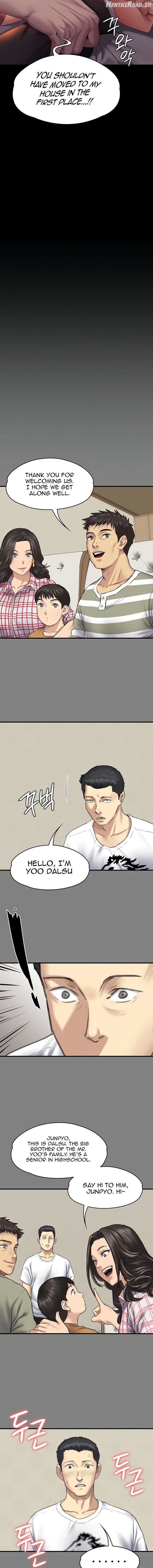 Queen Bee Chapter 272 - page 13
