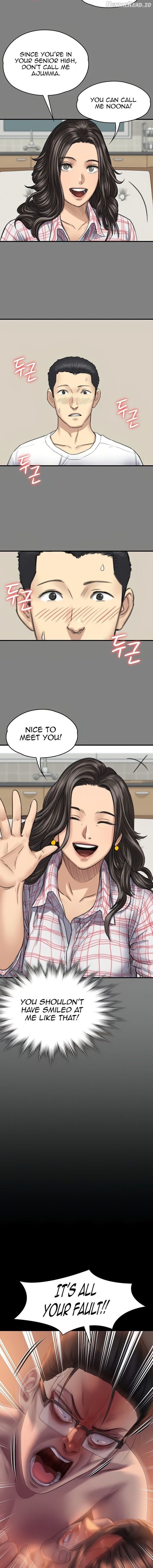 Queen Bee Chapter 272 - page 14