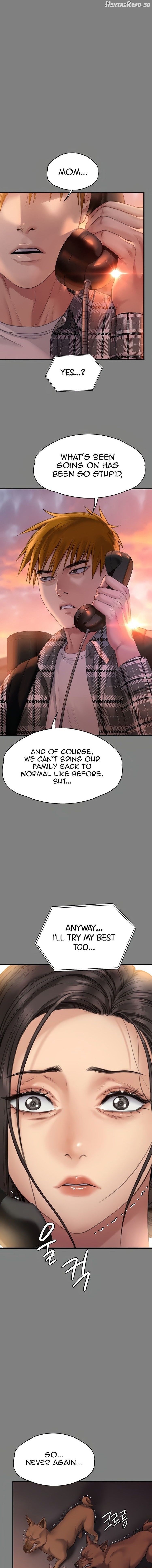 Queen Bee Chapter 272 - page 20