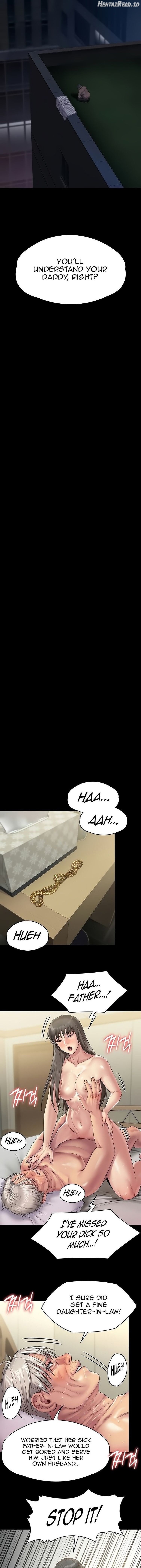 Queen Bee Chapter 257 - page 11