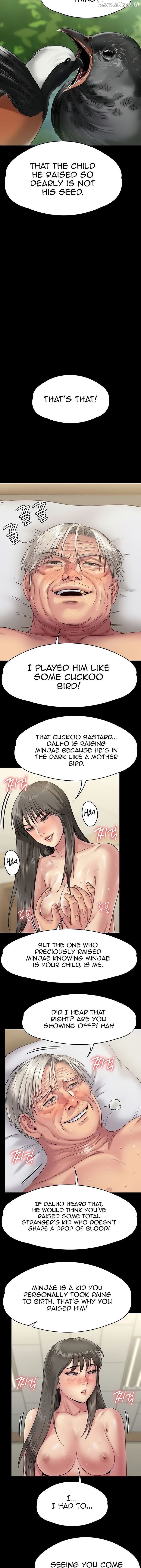 Queen Bee Chapter 257 - page 13