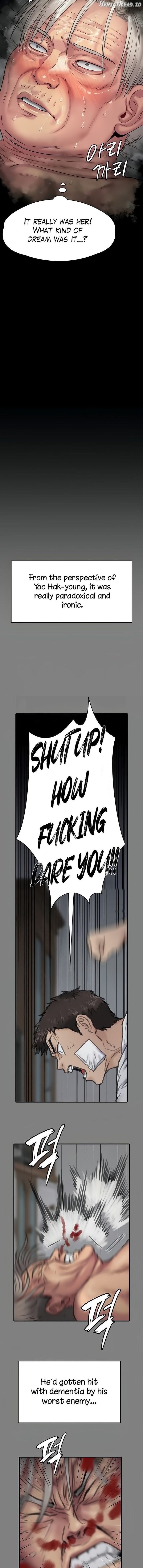 Queen Bee Chapter 257 - page 18