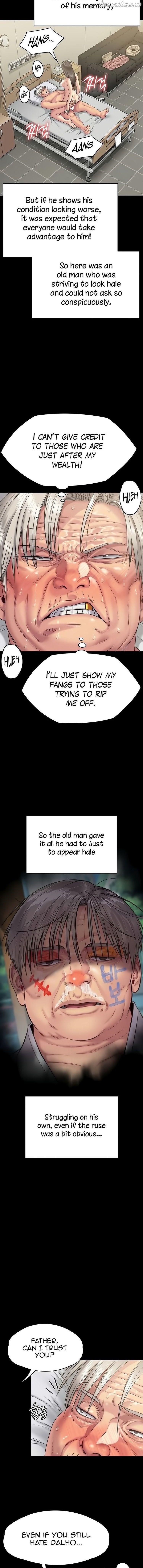 Queen Bee Chapter 257 - page 20