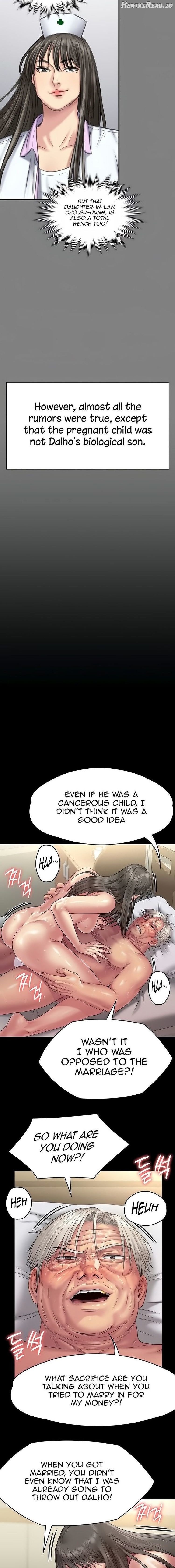 Queen Bee Chapter 257 - page 23