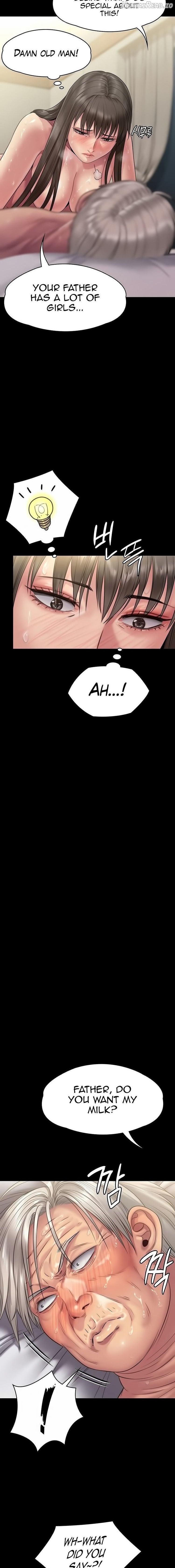 Queen Bee Chapter 257 - page 26