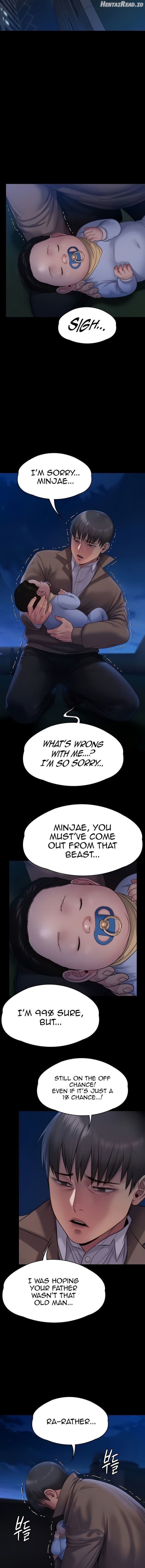 Queen Bee Chapter 257 - page 7