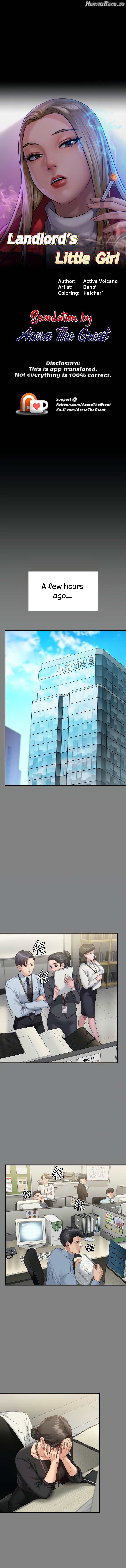 Queen Bee Chapter 277 - page 2