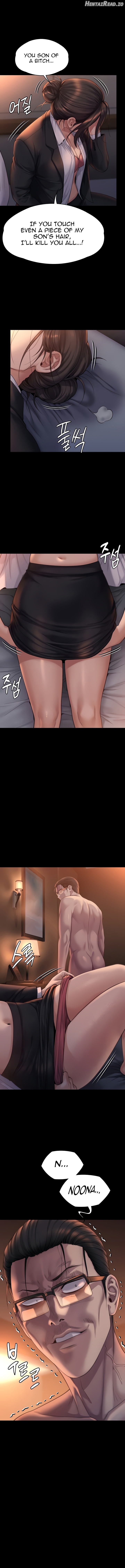 Queen Bee Chapter 273 - page 1