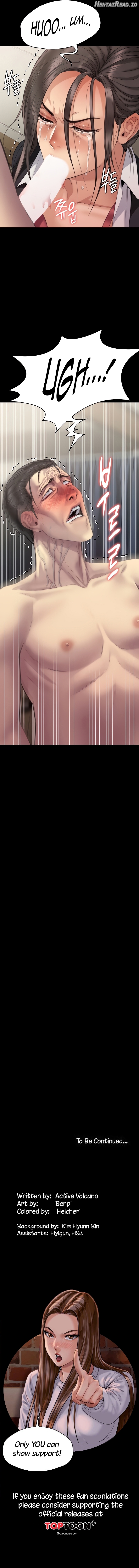 Queen Bee Chapter 273 - page 18