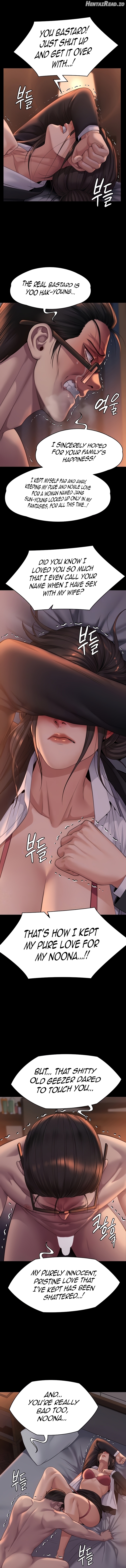 Queen Bee Chapter 273 - page 4