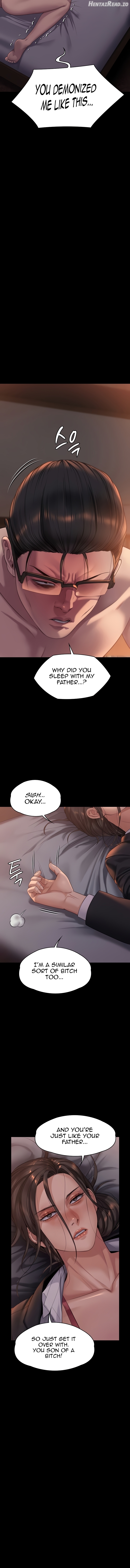 Queen Bee Chapter 273 - page 5