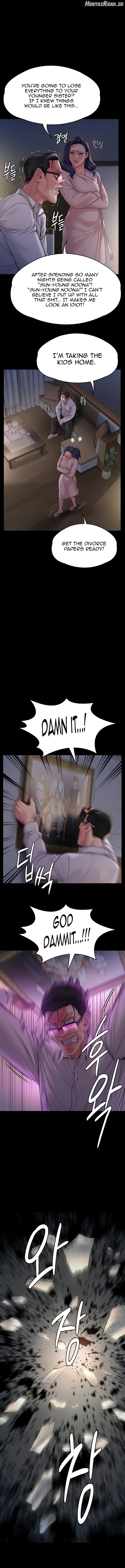 Queen Bee Chapter 278 - page 1