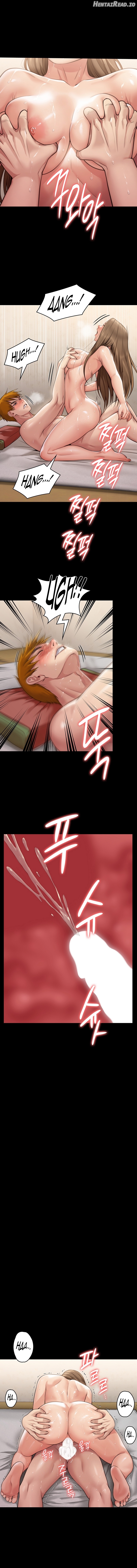 Queen Bee Chapter 278 - page 10