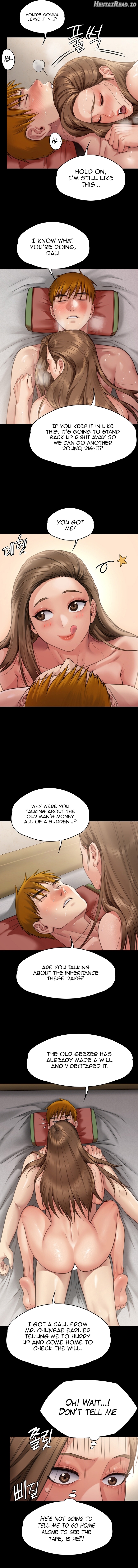Queen Bee Chapter 278 - page 11