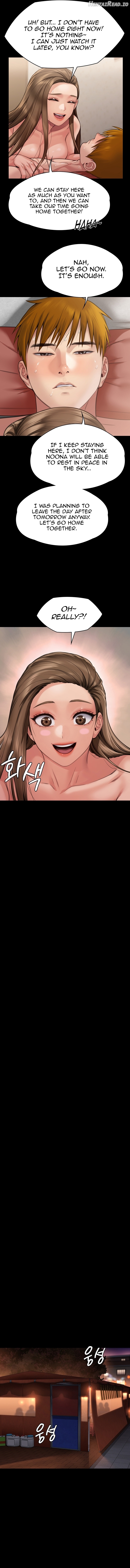 Queen Bee Chapter 278 - page 12