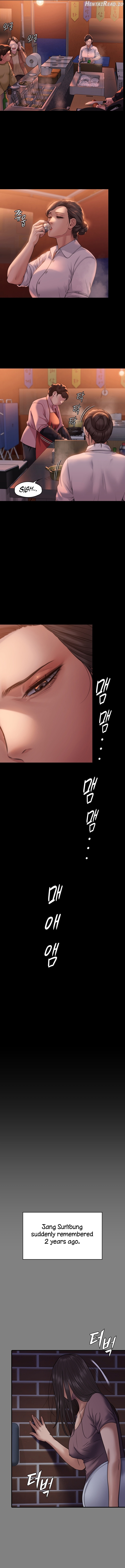 Queen Bee Chapter 278 - page 13