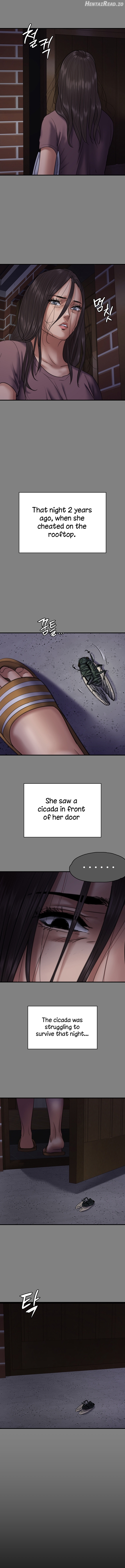 Queen Bee Chapter 278 - page 14