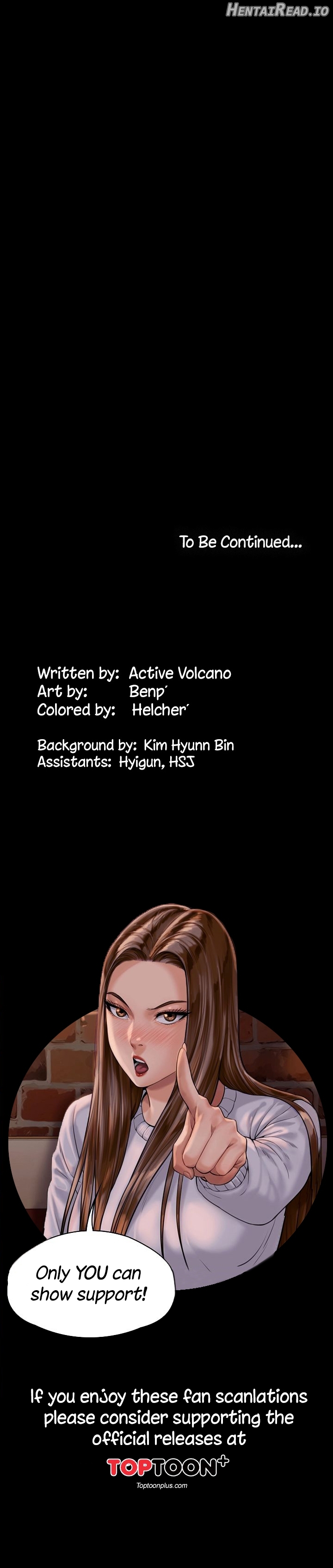 Queen Bee Chapter 278 - page 19
