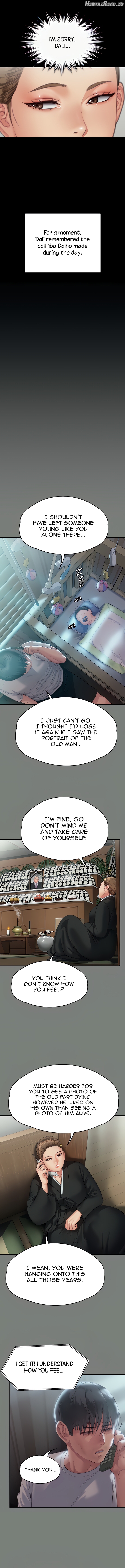 Queen Bee Chapter 289 - page 14