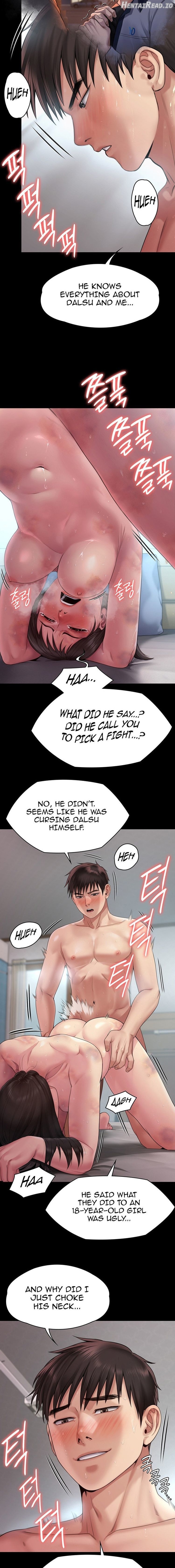 Queen Bee Chapter 260 - page 11