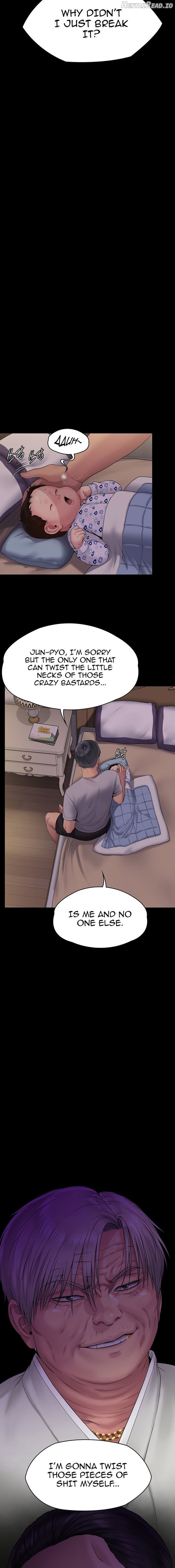 Queen Bee Chapter 260 - page 12