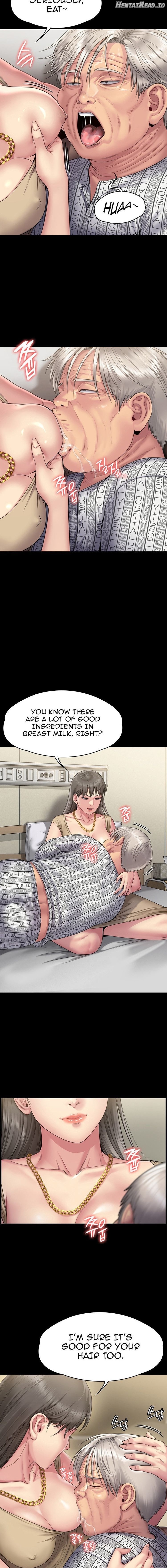Queen Bee Chapter 260 - page 15