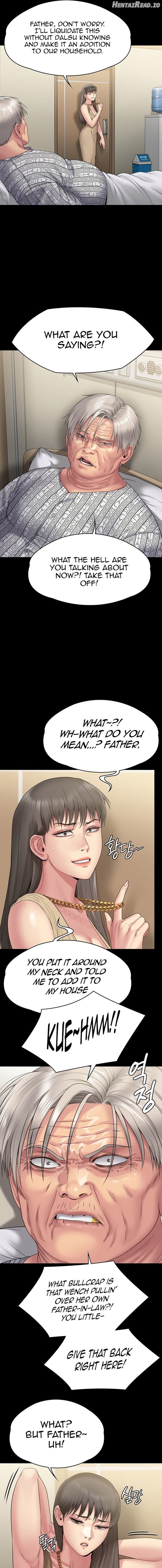 Queen Bee Chapter 260 - page 17