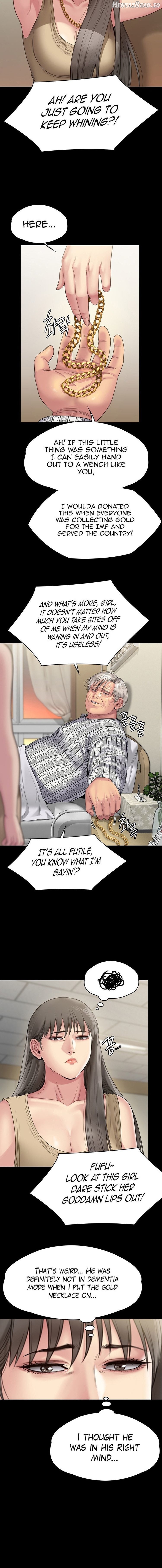 Queen Bee Chapter 260 - page 18