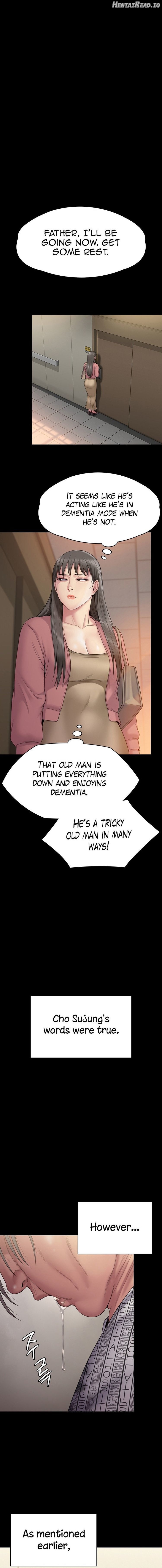Queen Bee Chapter 260 - page 19