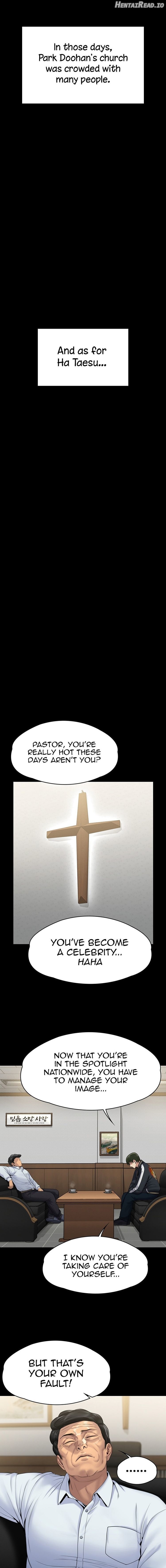 Queen Bee Chapter 260 - page 23