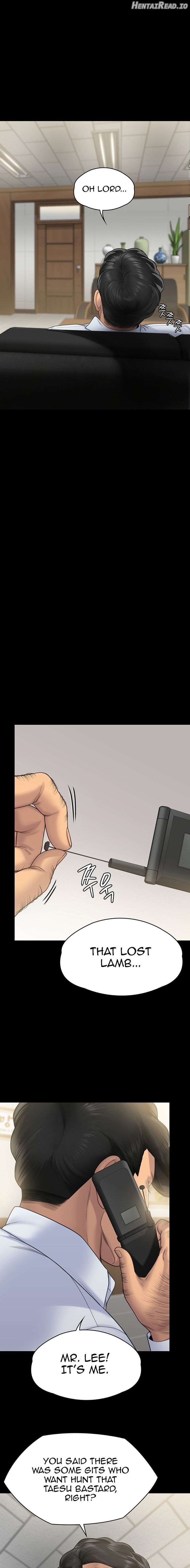 Queen Bee Chapter 260 - page 27