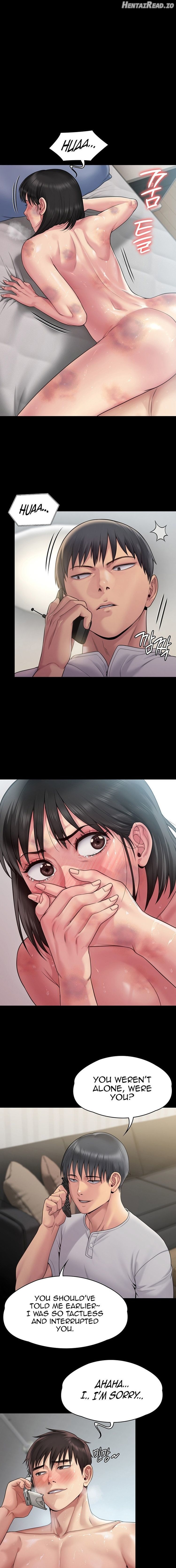 Queen Bee Chapter 260 - page 9