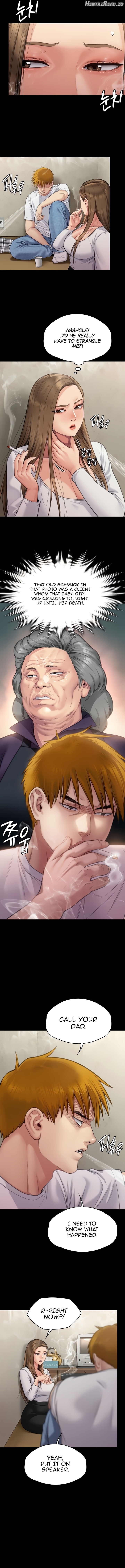 Queen Bee Chapter 280 - page 11