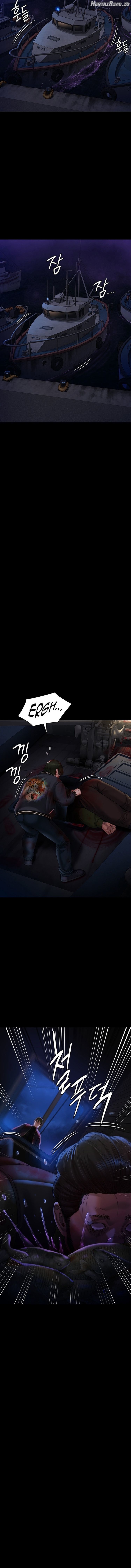 Queen Bee Chapter 262 - page 12