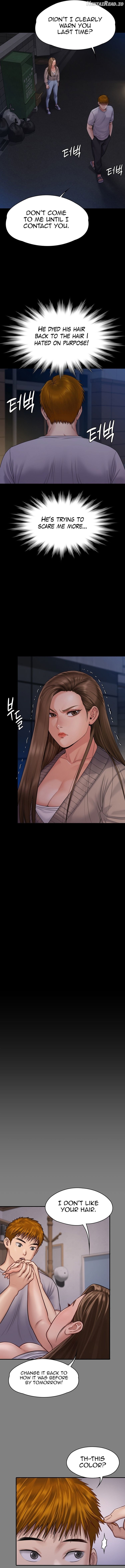 Queen Bee Chapter 262 - page 17