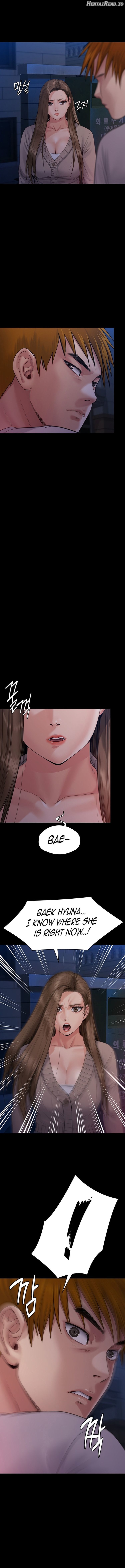 Queen Bee Chapter 262 - page 20