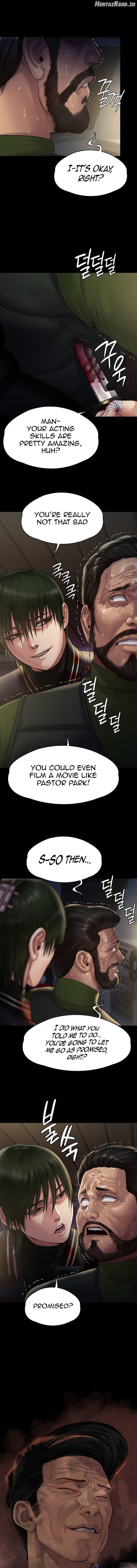 Queen Bee Chapter 262 - page 10