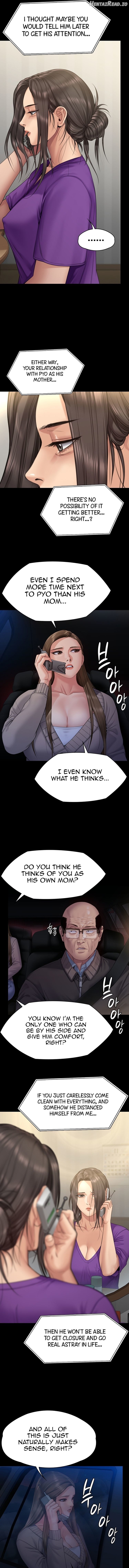 Queen Bee Chapter 263 - page 11