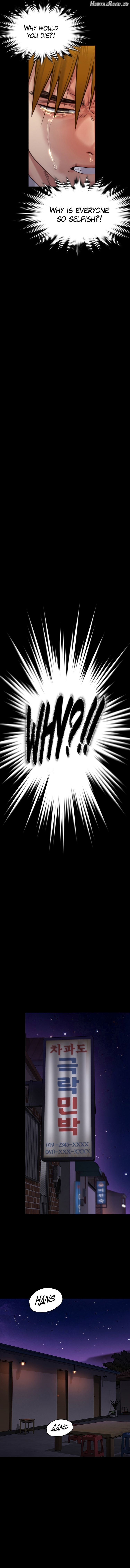 Queen Bee Chapter 263 - page 14