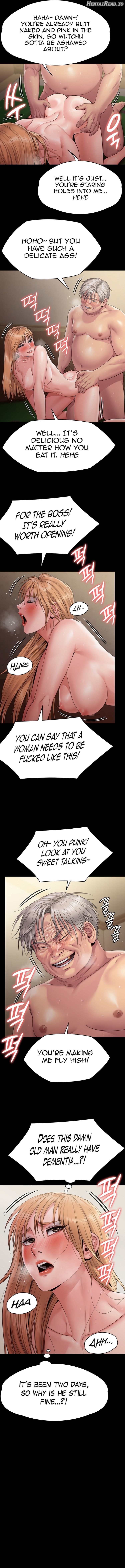 Queen Bee Chapter 263 - page 17