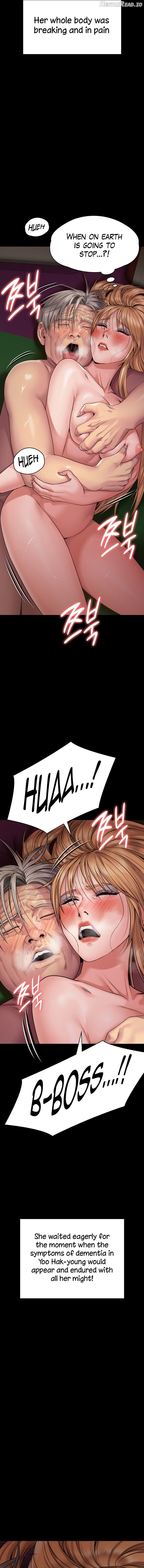 Queen Bee Chapter 263 - page 18