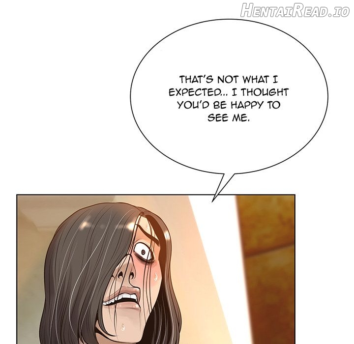 The Mask: Two Faces Chapter 26 - page 112