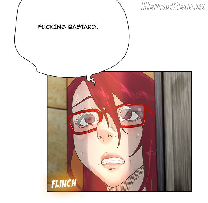 The Mask: Two Faces Chapter 26 - page 124