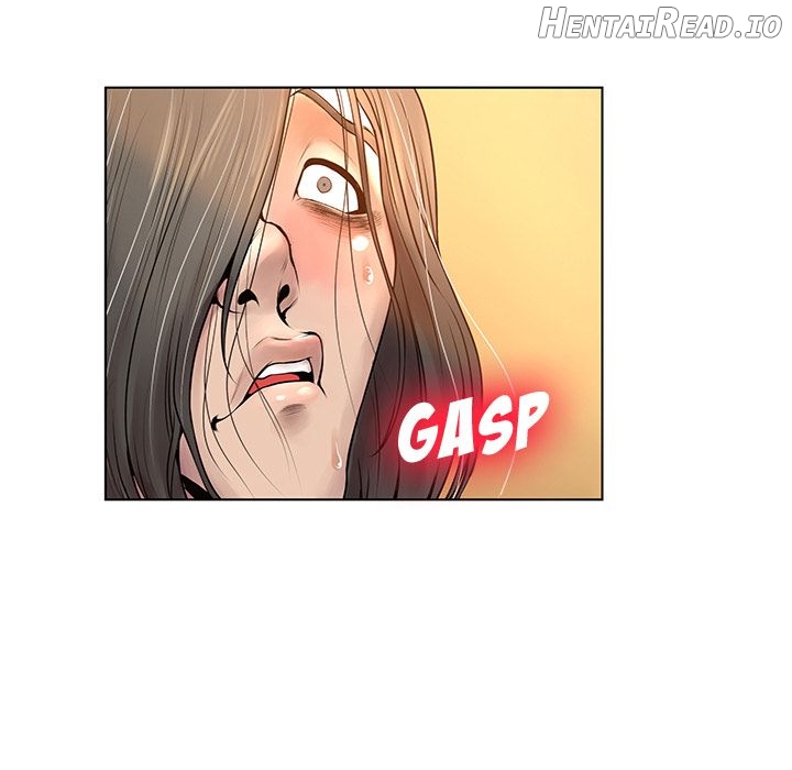 The Mask: Two Faces Chapter 26 - page 131