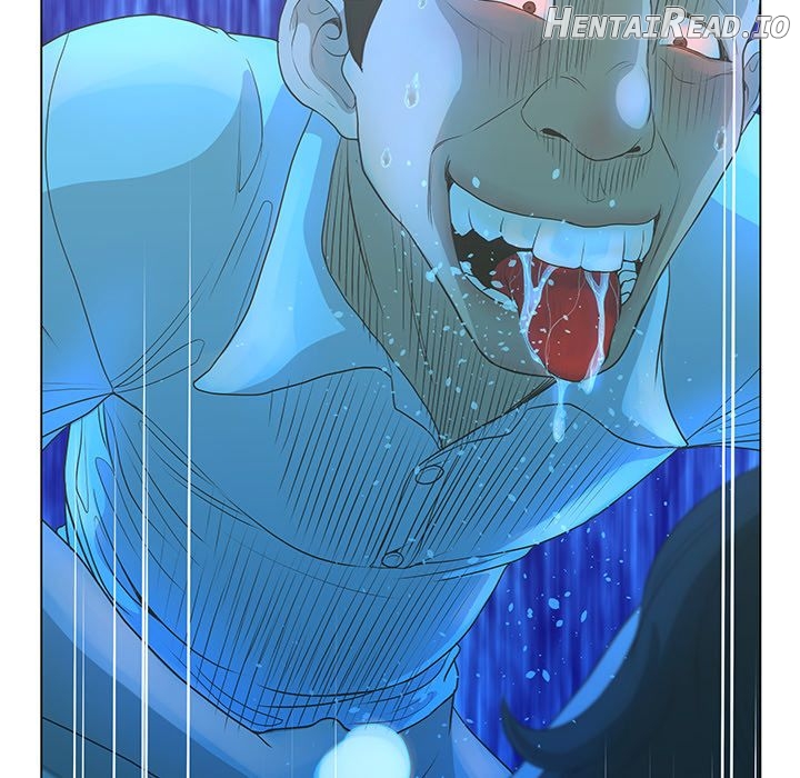 The Mask: Two Faces Chapter 26 - page 14