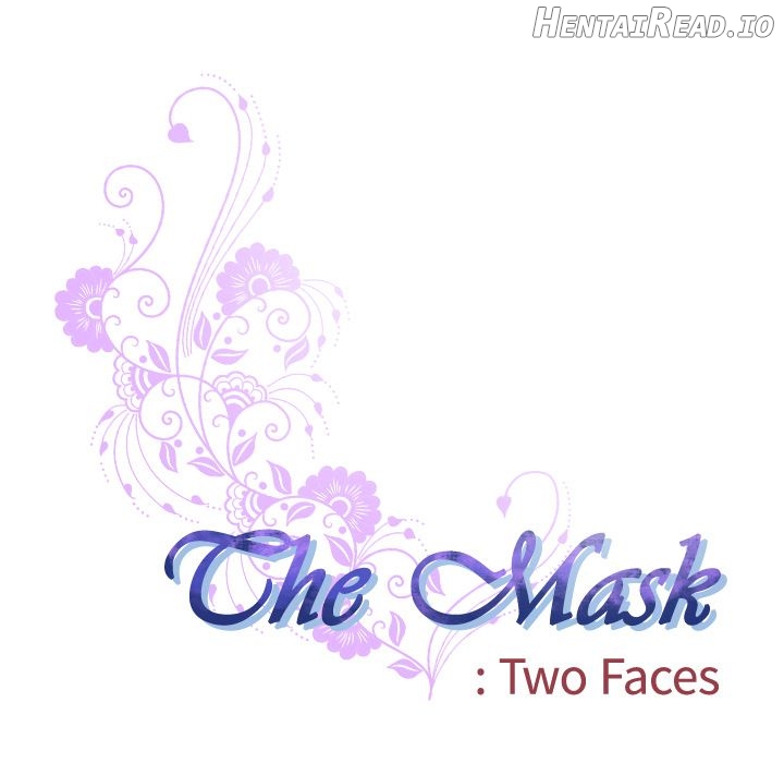 The Mask: Two Faces Chapter 26 - page 17