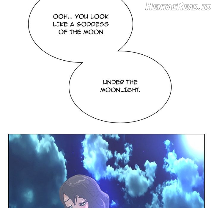 The Mask: Two Faces Chapter 26 - page 26
