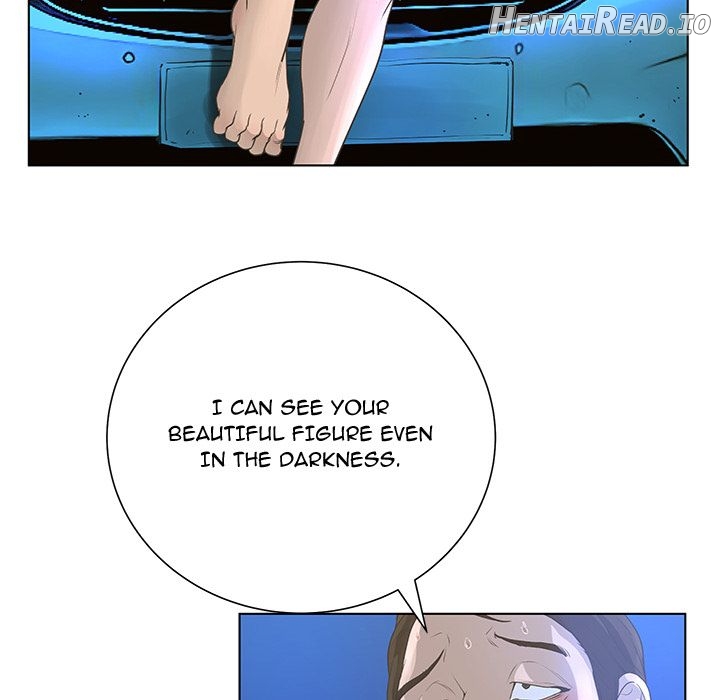 The Mask: Two Faces Chapter 26 - page 28