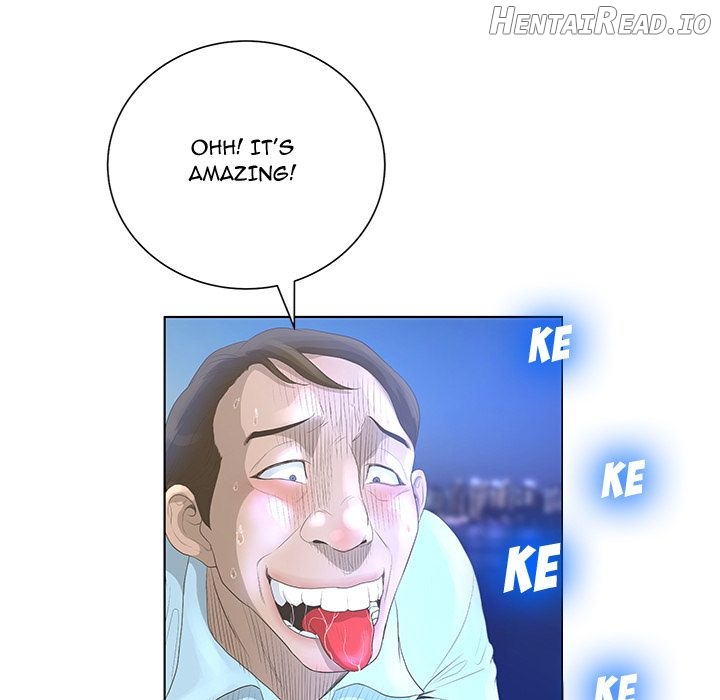 The Mask: Two Faces Chapter 26 - page 41