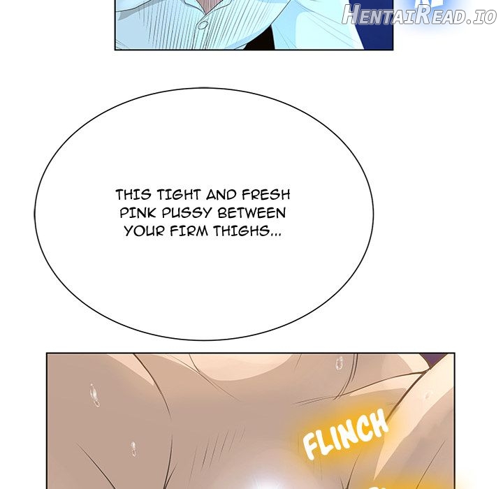The Mask: Two Faces Chapter 26 - page 42